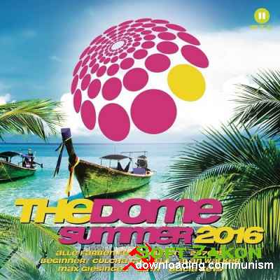 The Dome Summer 2016 (2016)