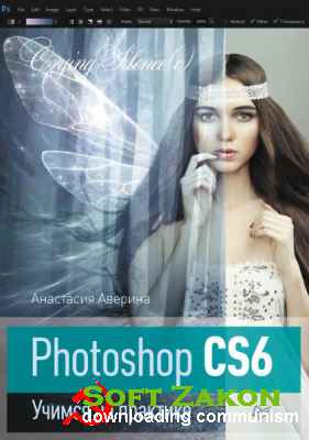 Photoshop CS6.    /   / 2013