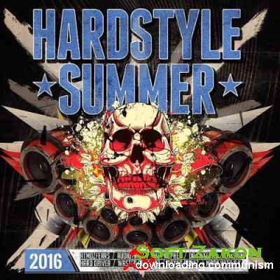 Hardstyle Summer 2016