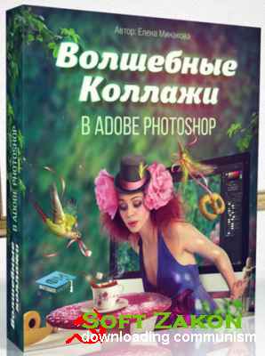    Adobe Photoshop VIP (2016)