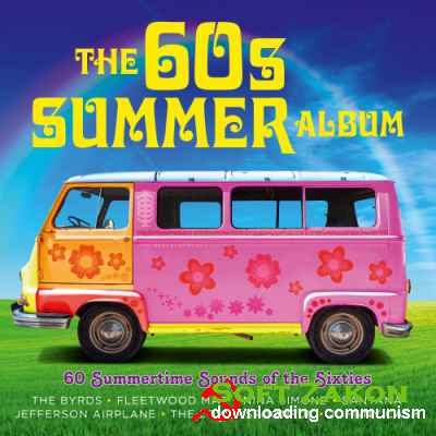 The 60s Summer Album (2016)