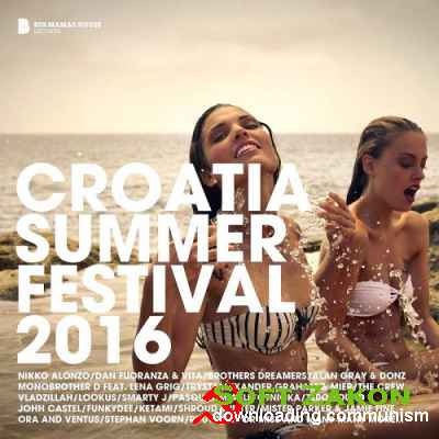 Croatia Summer Festival (2016)