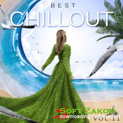 Best Chillout Vol.11 (2016)