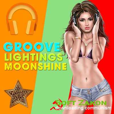 Groove Moonshine Lightings (2016)