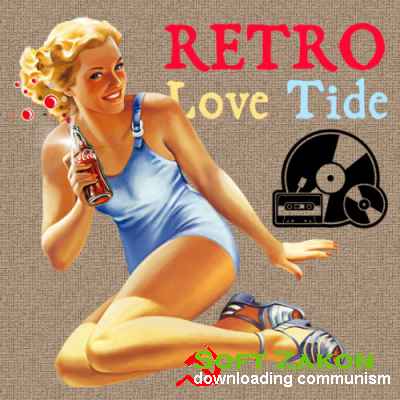  Retro Love Tide (2016)