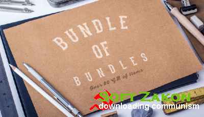 Bundle of Bundles:  60      