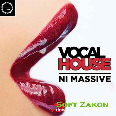 Vocal House Need Massive (2016)