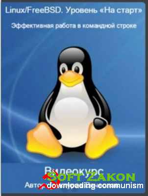 [] Linux, FreeBSD   (2016)