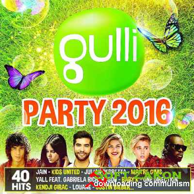 Gulli Party 2016 (2016)