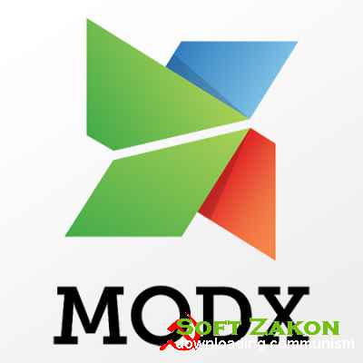    MODX Revolution
