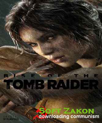 Rise of the Tomb Raider - Digital Deluxe Edition (v.1.0.668.1 + DLC) (2016/RUS/ENG/RePack от R.G Catalyst)