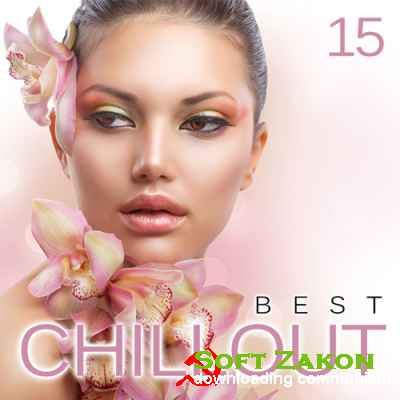 Best Chillout Vol.15 (2016)