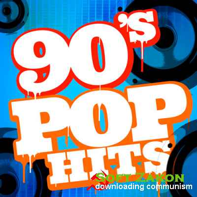 90s Pop Hits (2016)