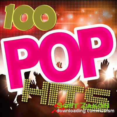 100 Pop Hits (2016)