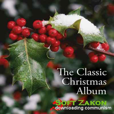 The Classic Christmas Album (2016)