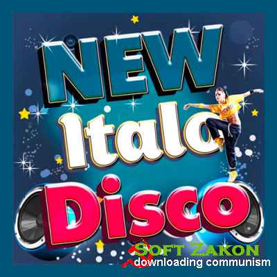 New Italo Disco (2016)