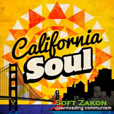 California Soul (2016)