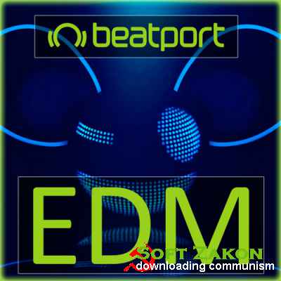 Beatport Top 100 EDM Songs & DJ Tracks September 2016 (2016)