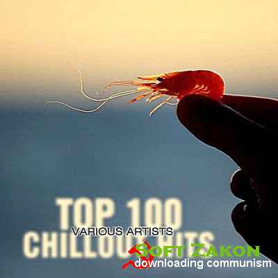 Top 100 Chillout Hits (2016)