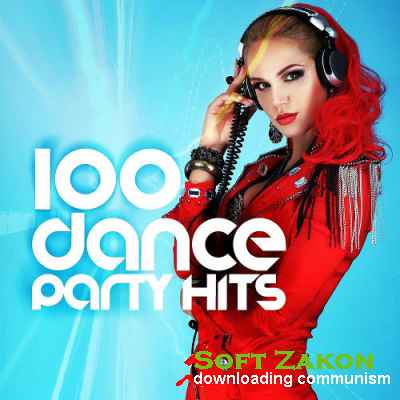 Party Hits 100 Movement Dance (2016)