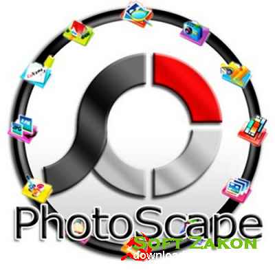 PhotoScape 3.7 (Rus/Eng) 