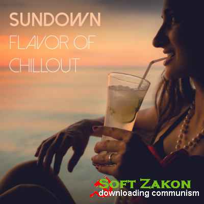 Sundown Flavor of Chillout (2016)