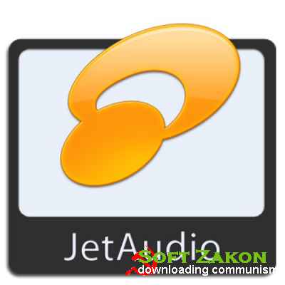 jetAudio 8.1.5 (Rus/Eng) 