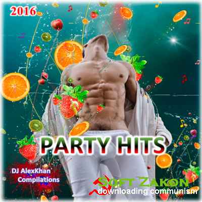 Party Hits (2016)