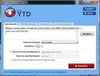 YTD (YouTube) Video Downloader PRO 5.8.2