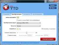 YTD (YouTube) Video Downloader PRO 5.8.2