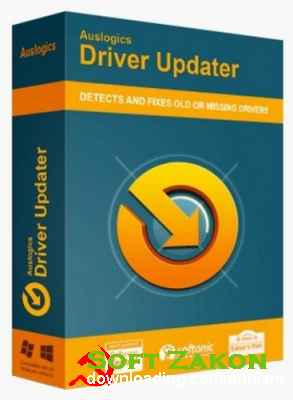 Auslogics Driver Updater 1.9.2.0