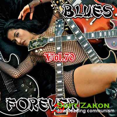 Blues Forever Vol.70 (2016)