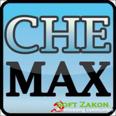 CheMax Eng 18.9 + CheMax Rus 17.6