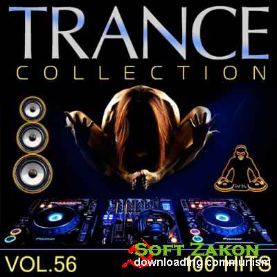Trance Collection Vol.56 (2017)