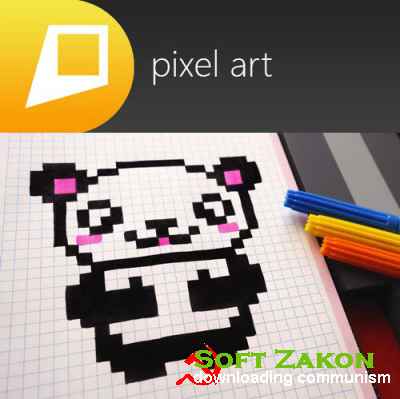 Pixel Art 11.2.1
