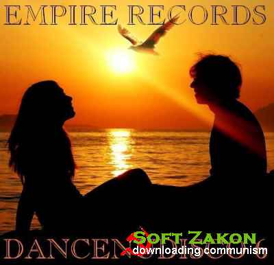 Empire Records - Dancenudisco 6 (2017)