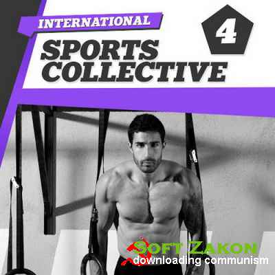 International Sports Collective 4 (2017)