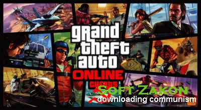 Grand Theft Auto 5 Online Cheats 3.9