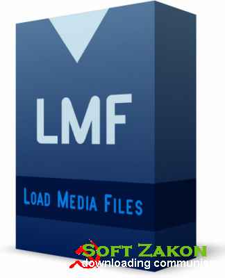 Load Media Files 2.0 
