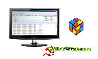 MiTeC EXE Explorer 1.5.3.0