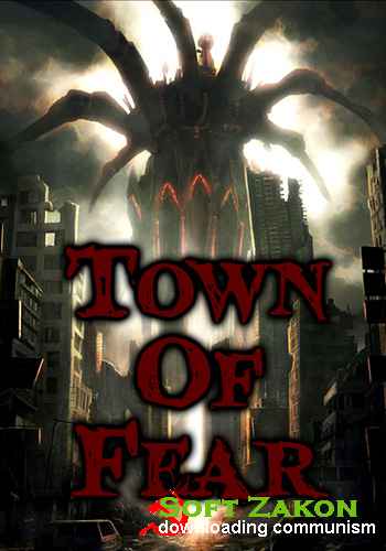 Town Of Fear (2018) PC
