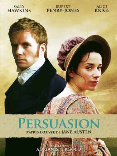   / Persuasion (2007) HDRip