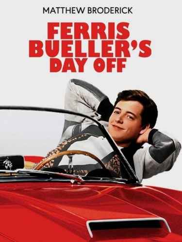     / Ferris Bueller's Day Off (1986) HDRip / BDRip