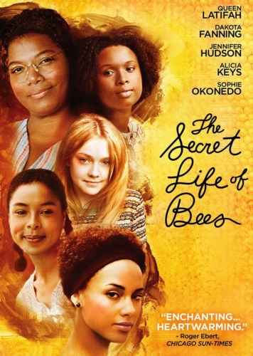    / The Secret Life of Bees (2008) HDRip