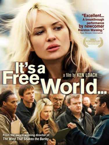    / It's a Free World (2007) DVDRip