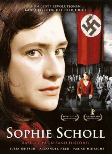     / Sophie Scholl - Die letzten Tage (2005) HDRip / BDRip