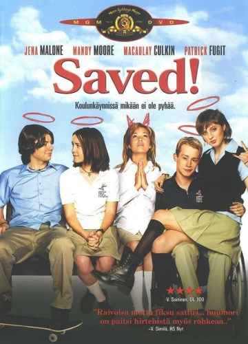  / ! / Saved! (2004) DVDRip