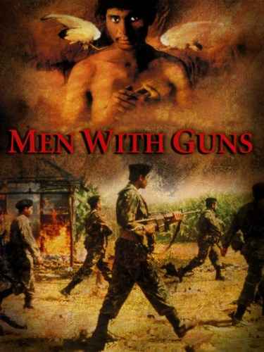   /    / Men with Guns (1997) DVDRip