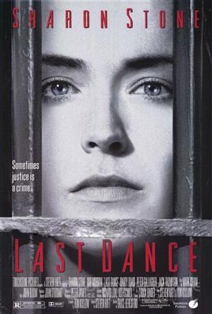   / Last dance (1996 / DVDRip)