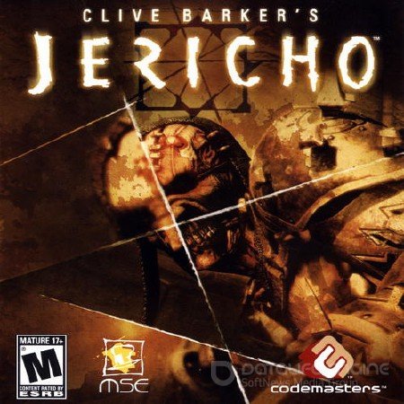 Clive Barker's Jericho (2007/Repack)